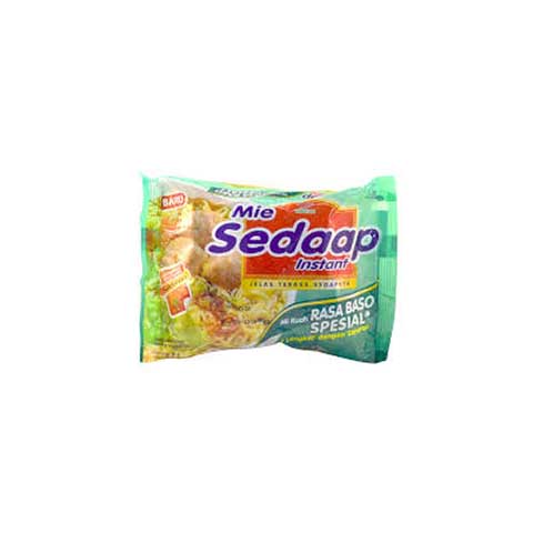 SEDAAP MIE BASO SPC 40 S CTN